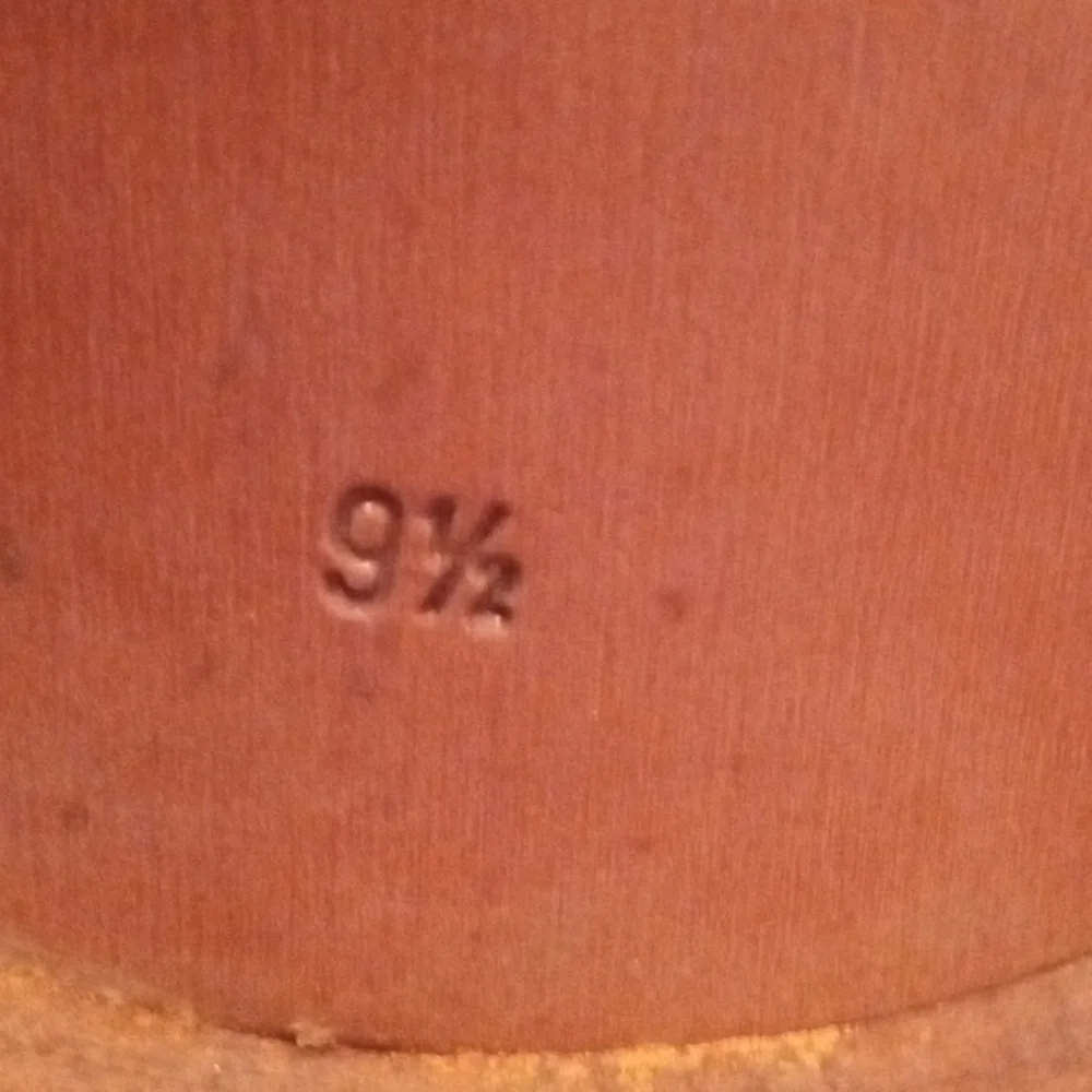 Vintage Versace White Loaffer - Picture 5 of 6